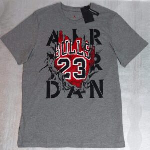 Polera Jordan Air