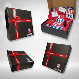 BOX BULLA DE MI VIDA