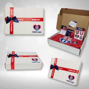 BOX ROMANTICO VIAJERO